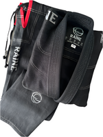 Kids Hemp BJJ Gi