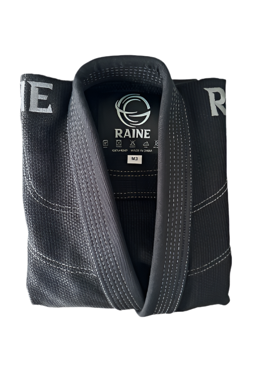 Kids Hemp BJJ Gi