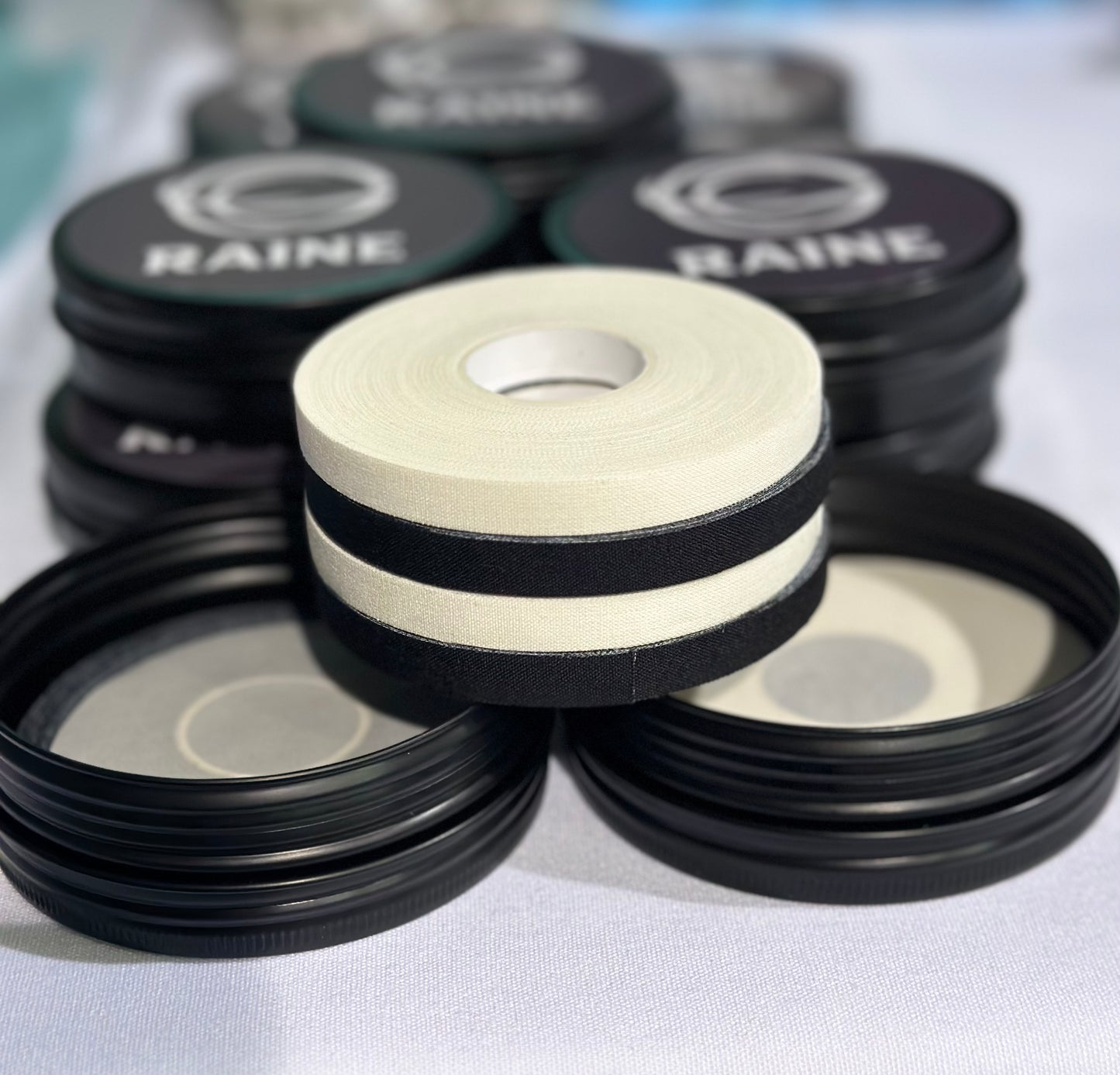 Bamboo Finger tape