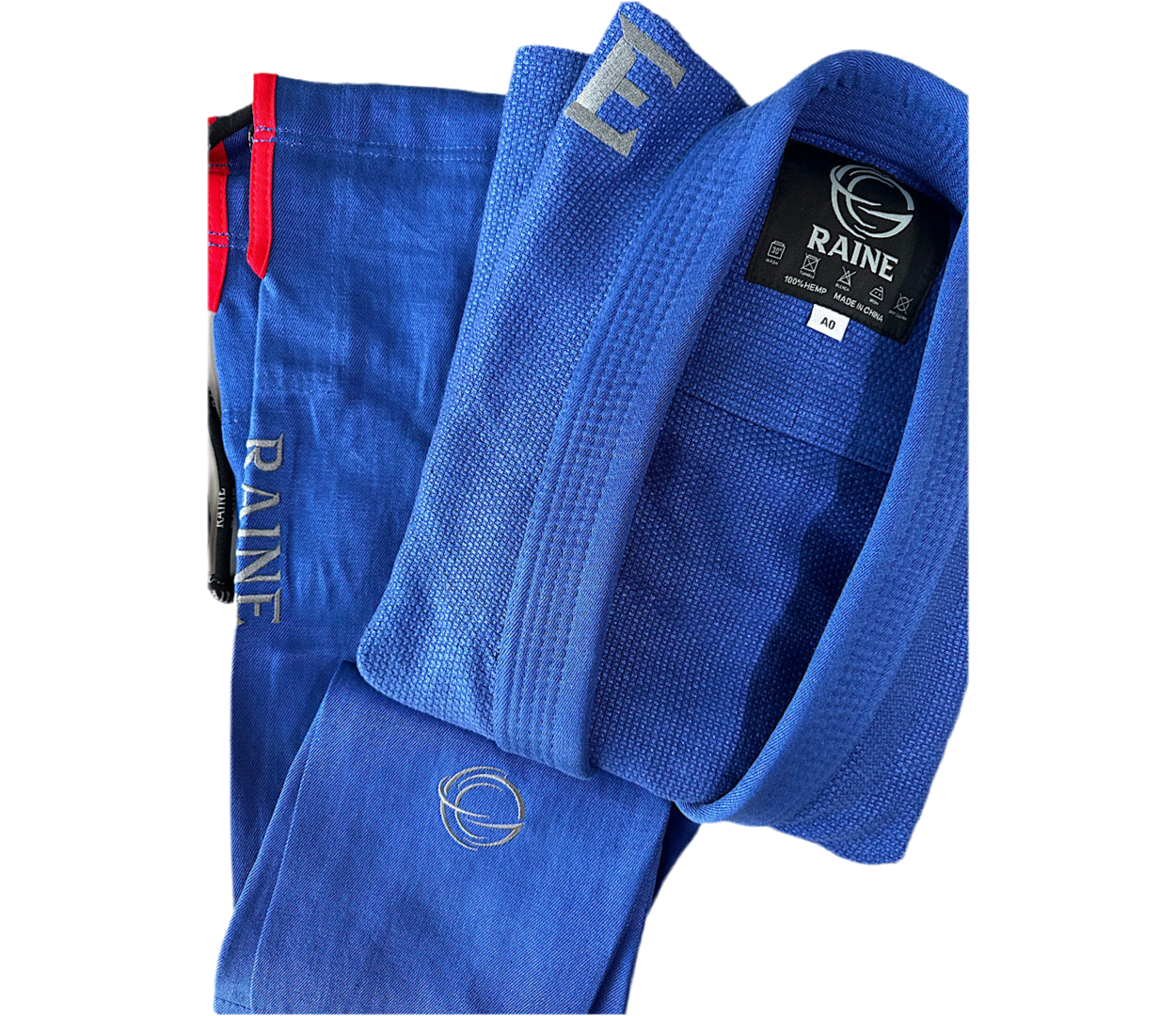 Hemp BJJ Gi