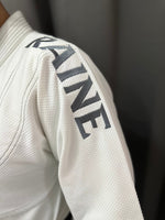 Kids Bamboo Gi - White