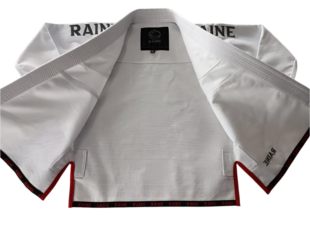 Elite Competition Gi - Adults