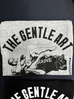 The Gentle Art Tee