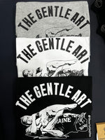 The Gentle Art Tee