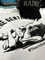 The Gentle Art Tee