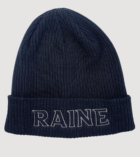 Organic Cotton Beanies