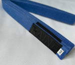 Hemp BJJ Belt