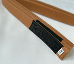 Hemp BJJ Belt