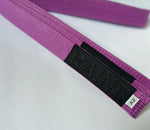 Hemp BJJ Belt