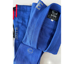 Hemp BJJ Gi