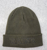 Organic Cotton Beanies