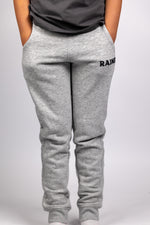 Kids Original Organic Cotton Joggers
