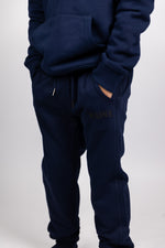 Kids Original Organic Cotton Joggers