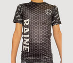 Kids Original BJJ Rash Guard