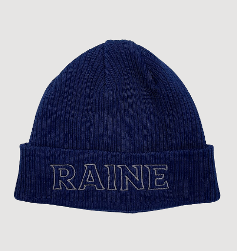 Organic Cotton Beanies