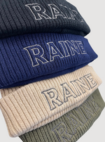Organic Cotton Beanies