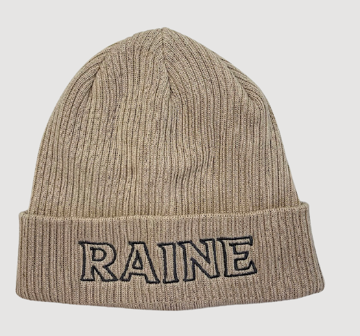 Organic Cotton Beanies