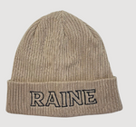 Organic Cotton Beanies