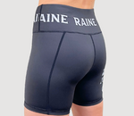 Womens Ignite BJJ Compression Shorts