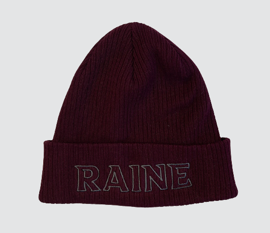 Organic Cotton Beanies