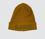 Organic Cotton Beanies