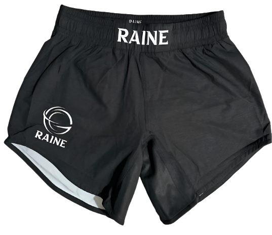 Mens Contender BJJ Shorts