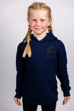 Kids Classic Organic Cotton Hoodie