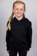 Kids Basic Organic Cotton Hoodie