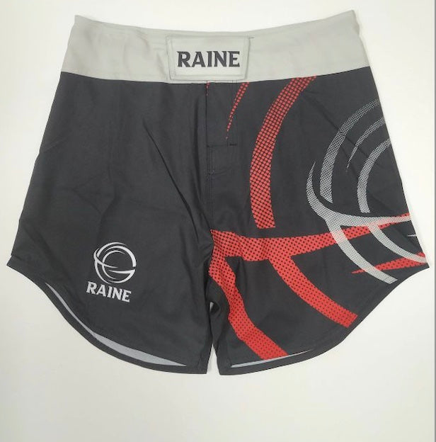 Kids BJJ Shorts - Emense Velcro
