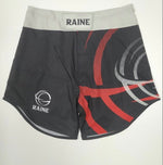 Kids BJJ Shorts - Emense Velcro