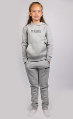 Kids Original Organic Cotton Joggers