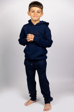 Kids Original Organic Cotton Joggers