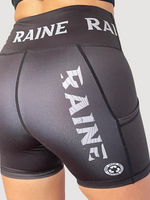 Womens Ignite BJJ Compression Shorts