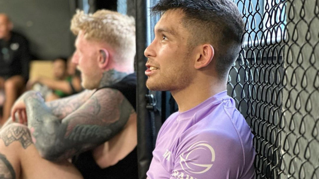mental health benefits of bjj