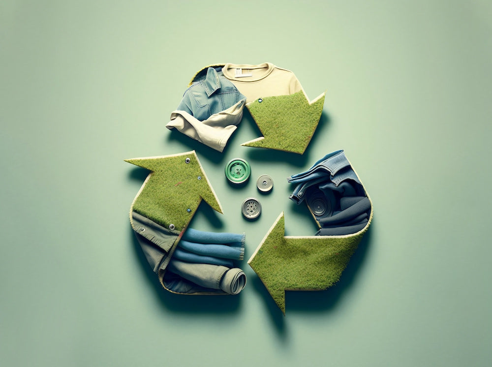 The Eco-Friendly Fashion Terms you Need to Know