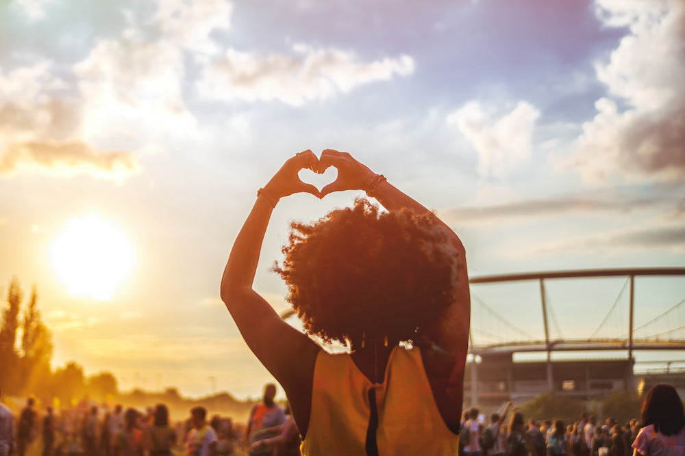 How to stay sustainable and eco-friendly when you’re heading to a festival