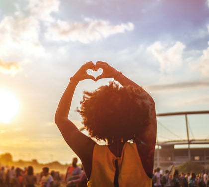 How to stay sustainable and eco-friendly when you’re heading to a festival