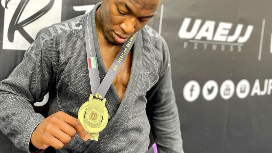 Eco-friendly Hemp BJJ Gear: The Future of Sustainable Martial Arts