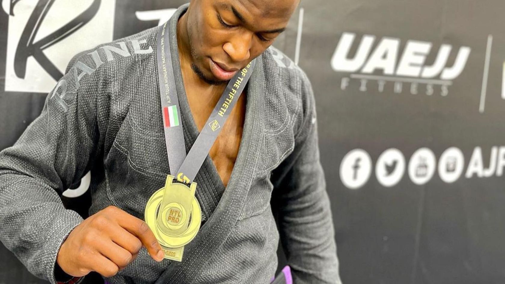 Eco-friendly Hemp BJJ Gear: The Future of Sustainable Martial Arts