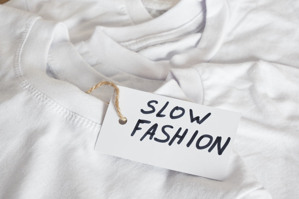 Is Slow Fashion Accessible?