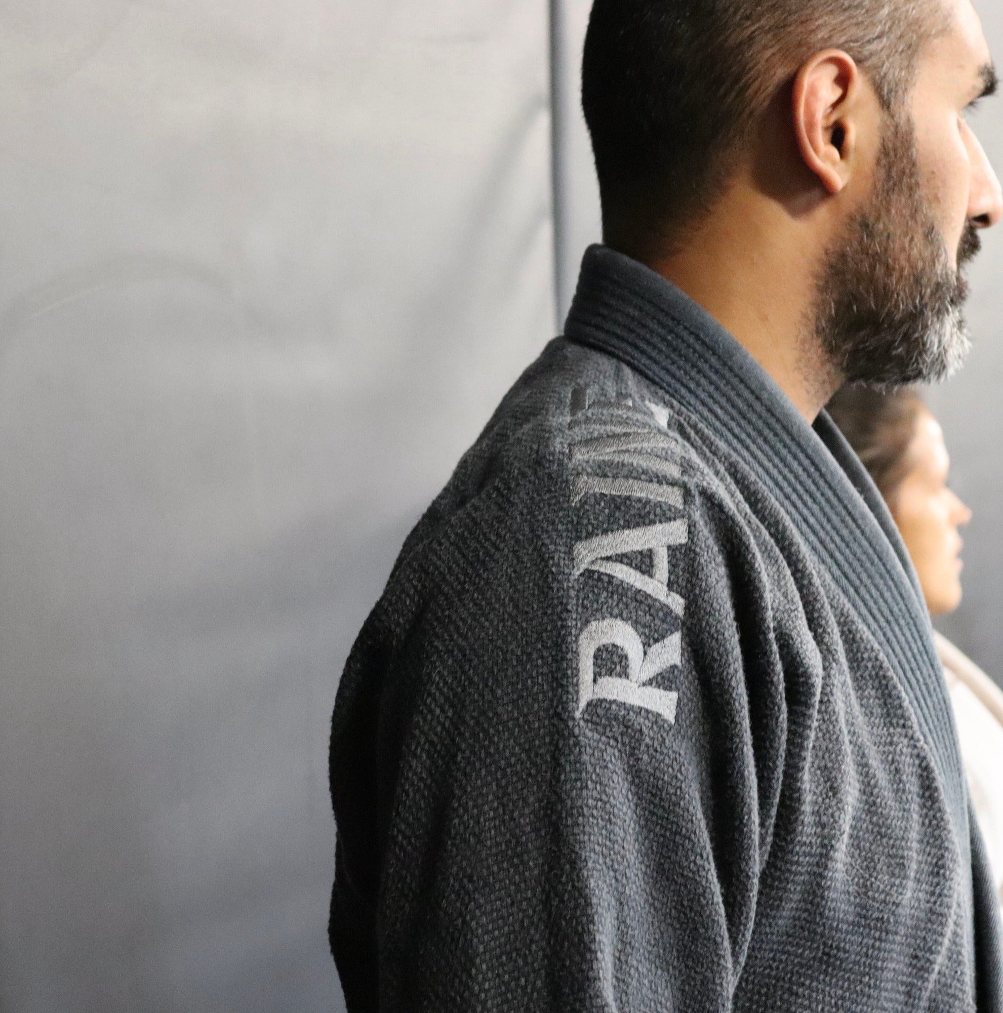 Hemp BJJ Gi