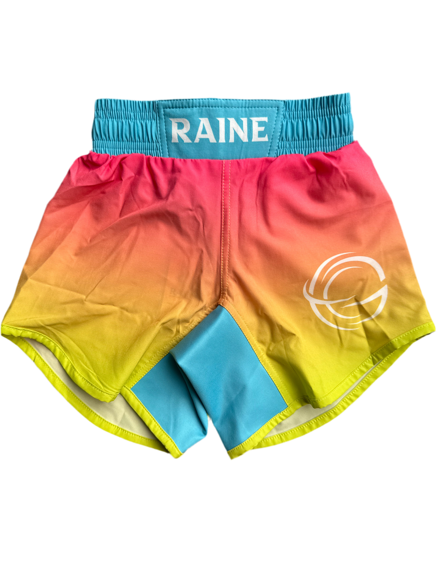 Kids Solis BJJ Shorts