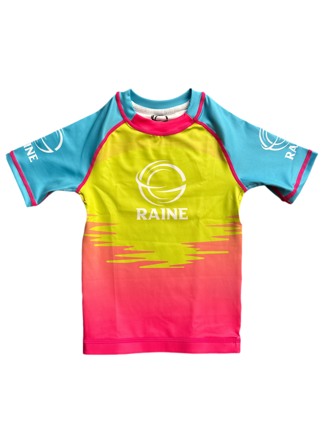 Mens Solis BJJ Rashguard
