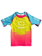 Mens Solis BJJ Rashguard