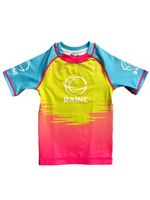 Kids Solis BJJ Rashguard