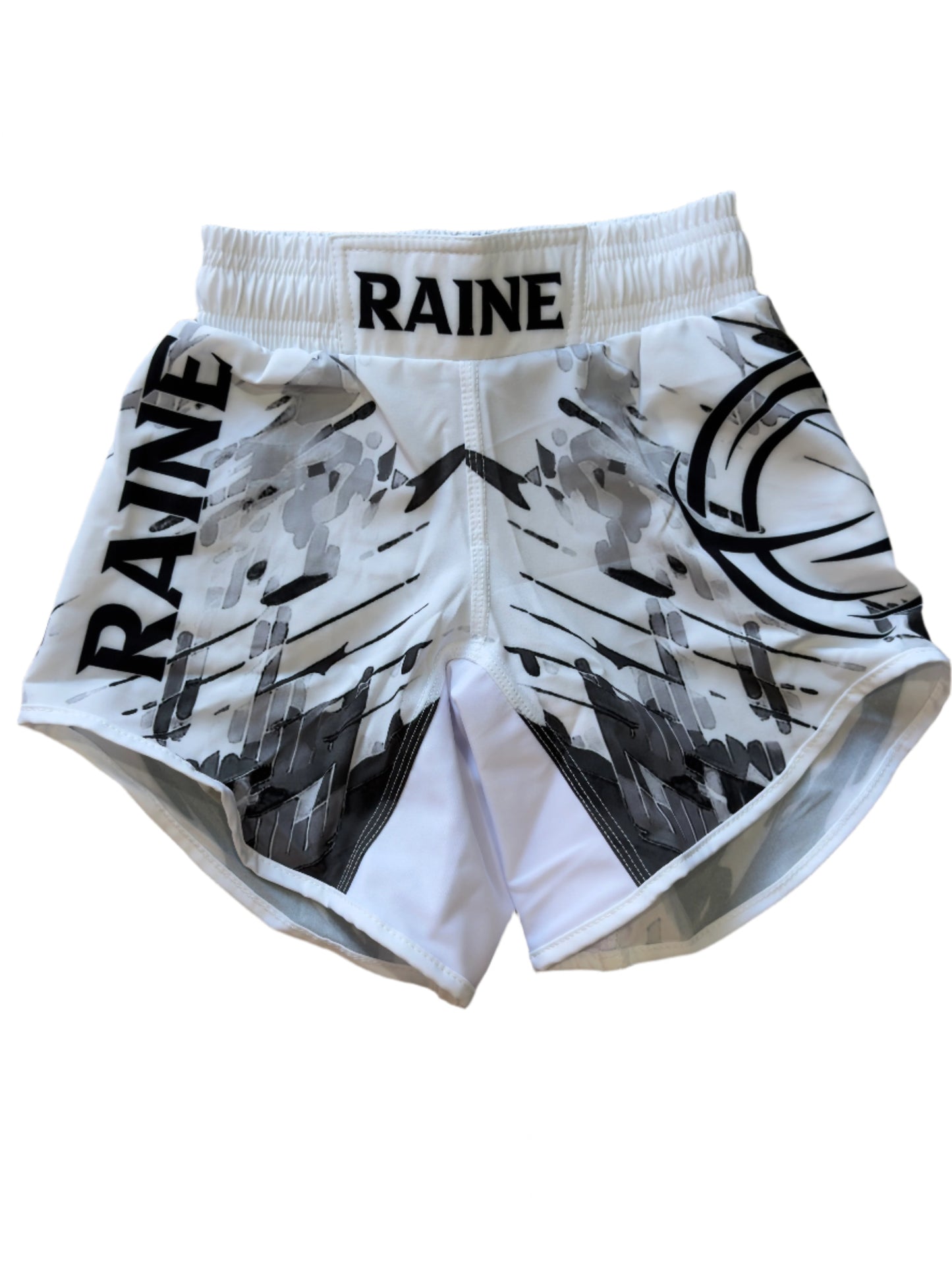 Mens Artic BJJ Shorts