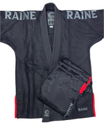 Hemp BJJ Gi