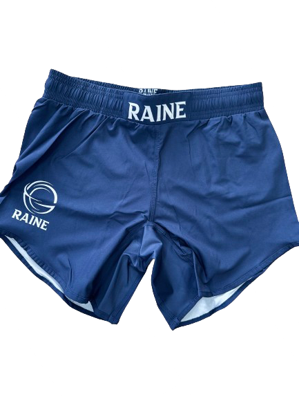 Mens Contender BJJ Shorts