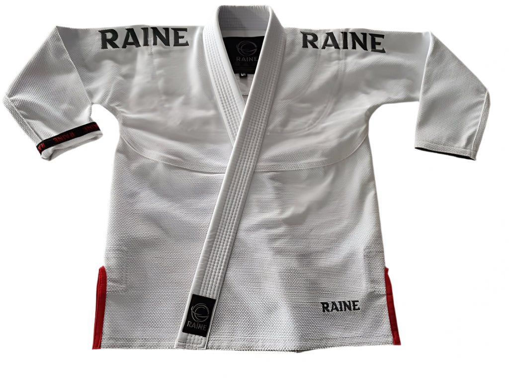 Elite Competition Gi - Kids