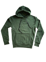 Adult Classic Raine Hoodie - Various Colours